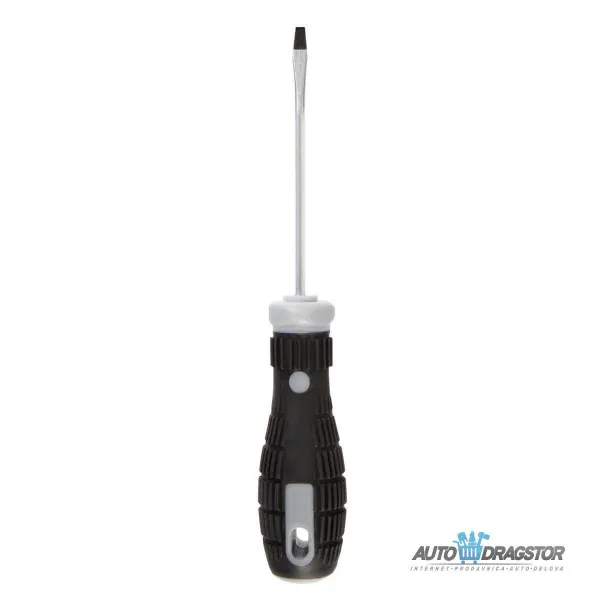 ŠRAFCIGER RAVNI 0.6x3x75MM 