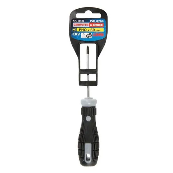 ŠRAFCIGER ZVEZDASTI PH0x60MM 