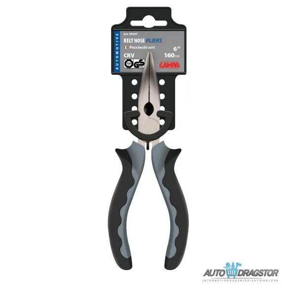 KLJEŠTA ŠPICASTA ZAKRIVLJENA 6