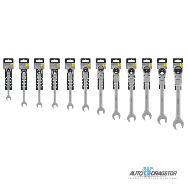 KLJUČ FLEKSIBILNI VILJUŠKASTO/OKASTI 8MM 