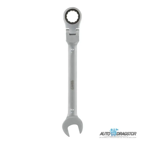 KLJUČ FLEKSIBILNI VILJUŠKASTO/OKASTI 15MM 