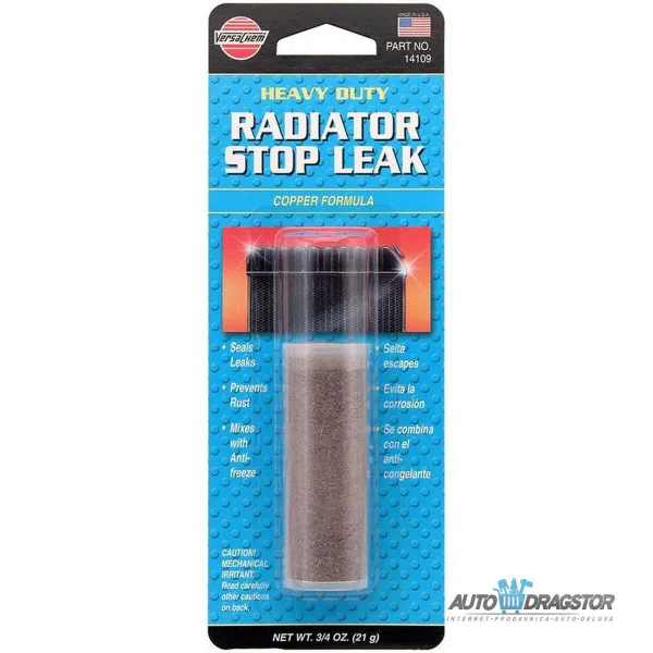 PRAH ZA ZAPTIVANJE HLADNJAKA 21gr 