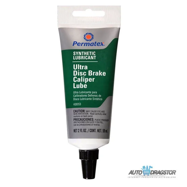 SINTETICKA MAST ZA KOCNICE 59gr 