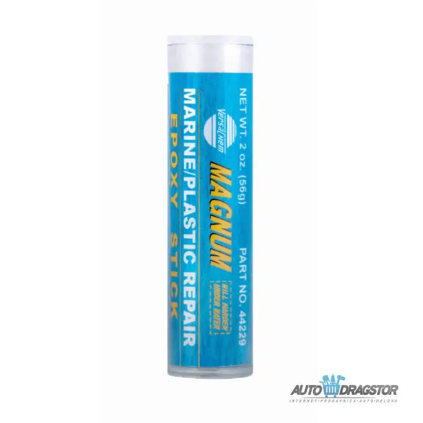 UNIVERZALNI DVOKOMPONENTNI EPOKSIDNI LEPAK 56gr. 