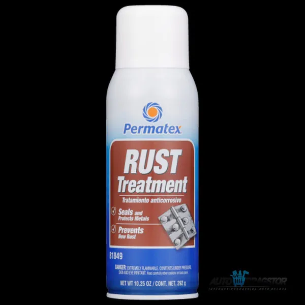 SREDSTVO ZA UKLANJANJE KOROZIJE 300ML-KONVERTOR RDJE 