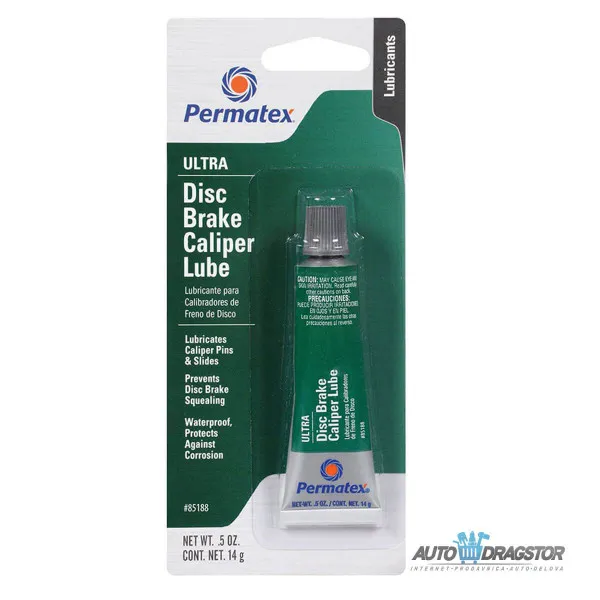 SINTETICKA MAST ZA KOCNICE 14gr 