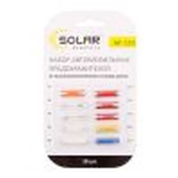 OSIGURAČI 10/1 CILINDRIČNI 5A, 8A, 16A, 20A, 25A 