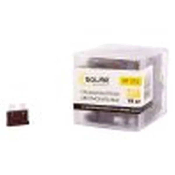 OSIGURAČI 7.5A 100KOM PLASTIČNA KUTIJA 