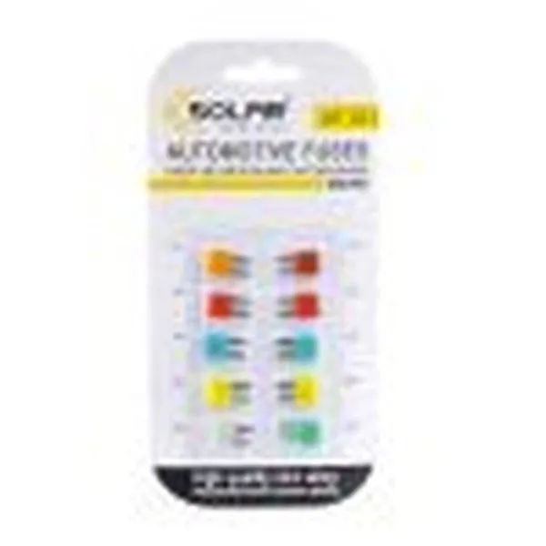 OSIGURAČI 10/1 MICRO 5A; 7.5A; 10A; 15A; 20A; 25A; 30A 