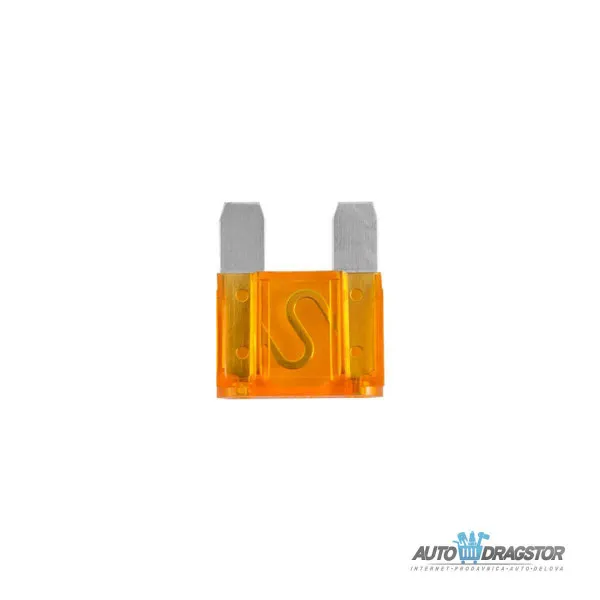 OSIGURACI MAXI 40A  12KOM 