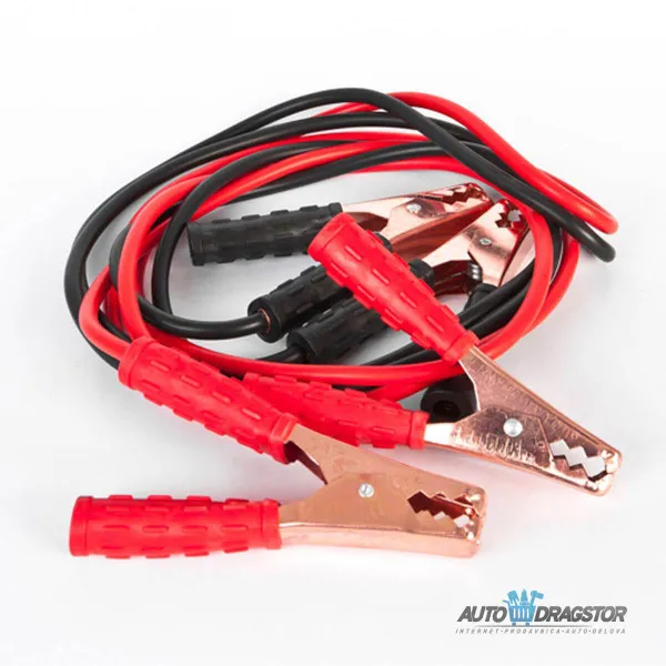 KABLOVI ZA START 200A 2.5M PREMIUM 