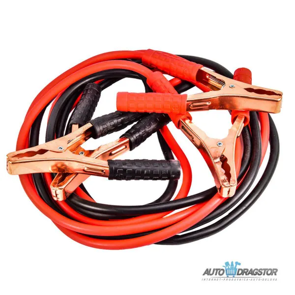 KABLOVI ZA START 200A 3M 