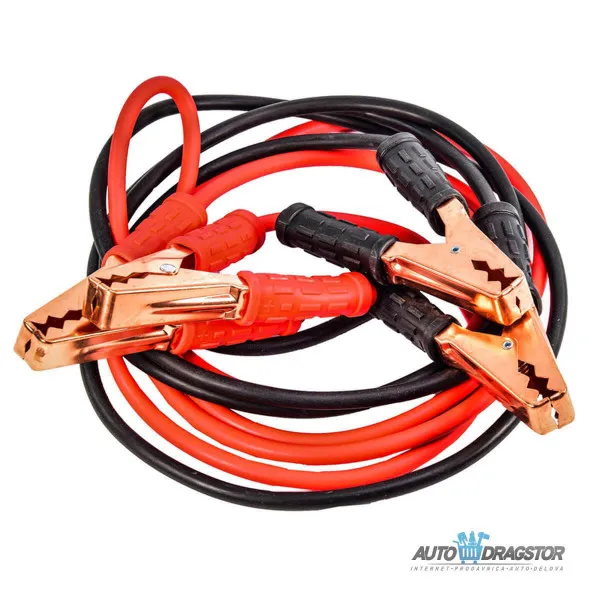 KABLOVI ZA START 400A 3M PREMIUM 