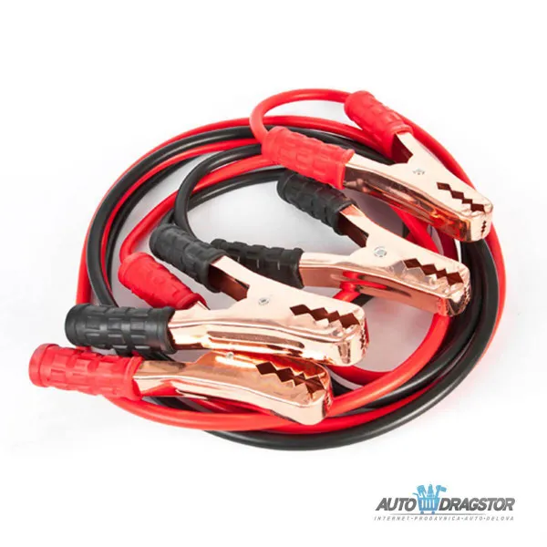 KABLOVI ZA START 500AMP 3M 