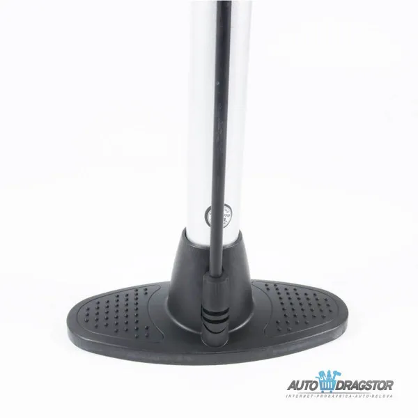 RUČNA PUMPA SA RAZNIM NASTAVCIMA ZA PUMPANJE 