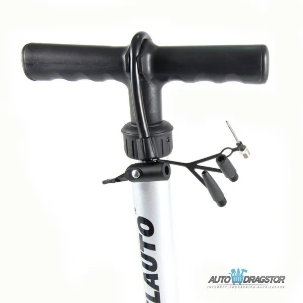 RUČNA PUMPA SA RAZNIM NASTAVCIMA ZA PUMPANJE 