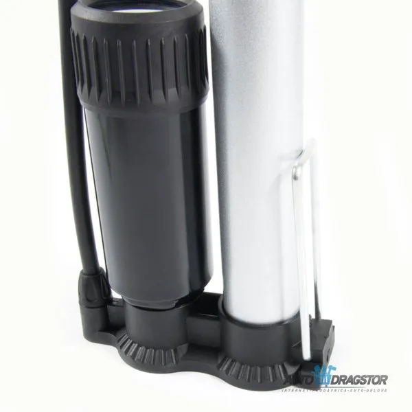 RUČNA PUMPA SA MANOMETROM 