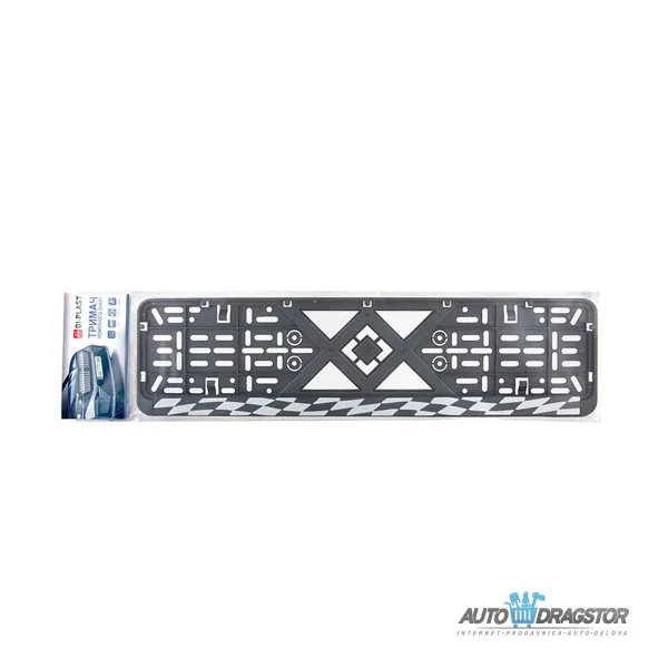 OKVIR ZA TABLICU 1KOM 