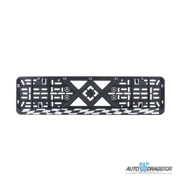 OKVIR ZA TABLICU 1KOM 