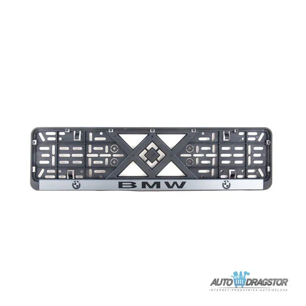 OKVIR ZA TABLICU 1KOM 