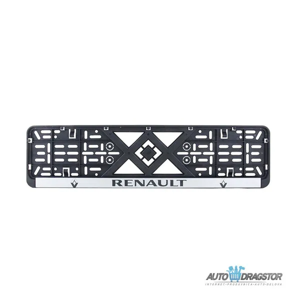 OKVIR ZA TABLICU 1KOM 