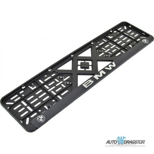 OKVIR ZA TABLICU 1KOM 