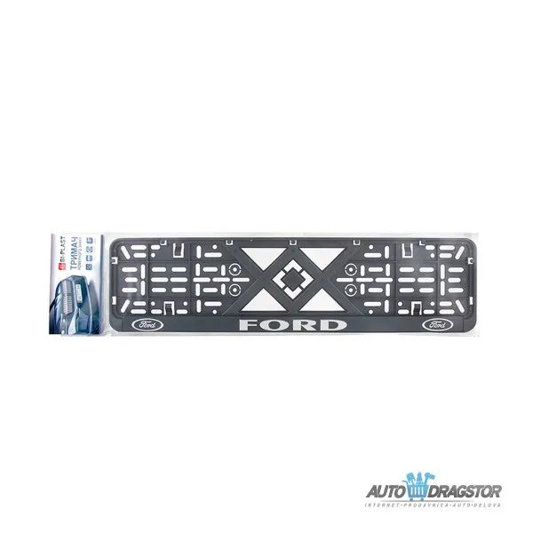 OKVIR ZA TABLICU 1KOM 