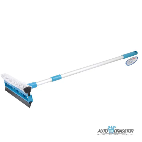 ČETKA TELESKOPSKA 70-120CM 