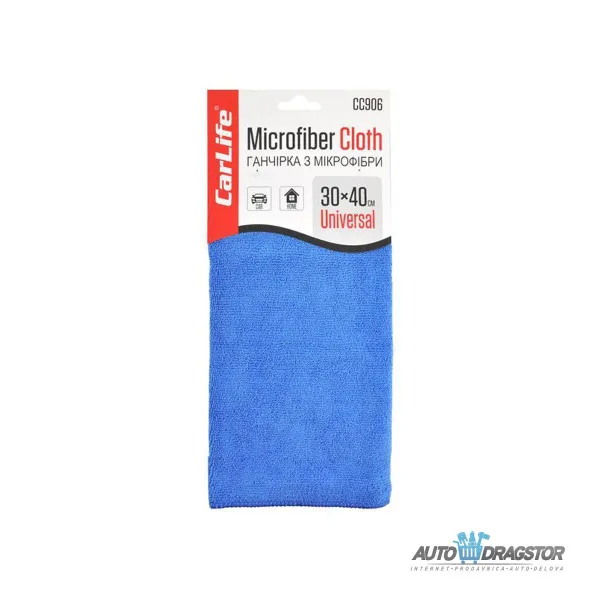 MIKROFIBER KRPA 30x40CM 