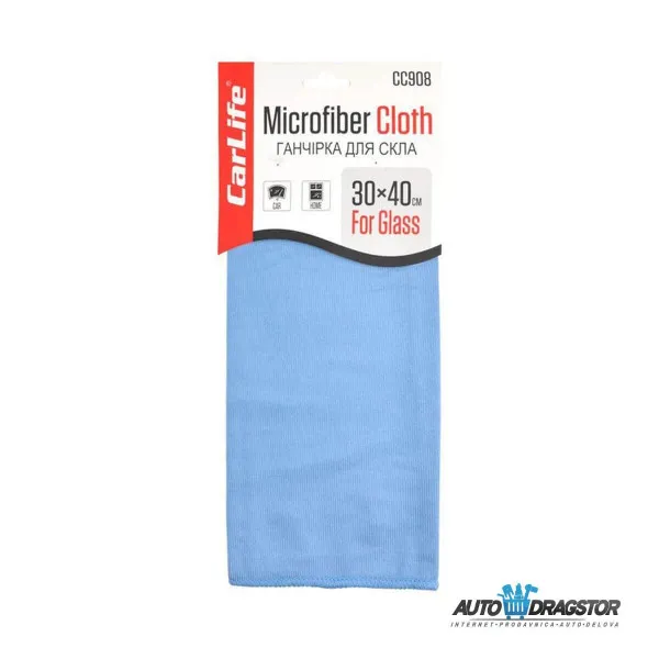 MIKROFIBER KRPA 30x40CM 