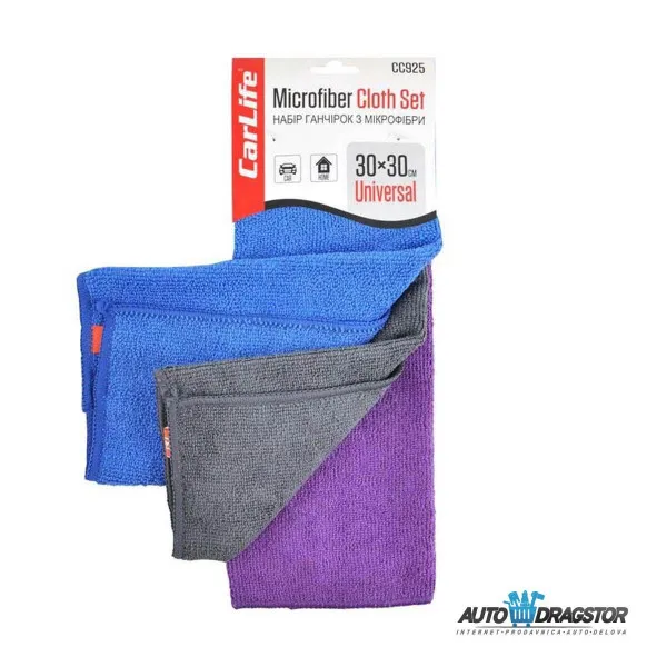 MIKROFIBER KRPA 3KOM 