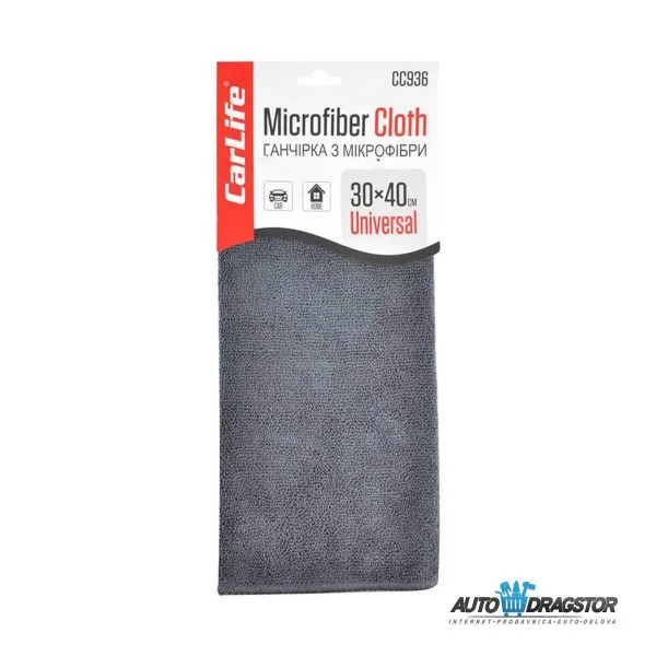 MIKROFIBER KRPA 30x40CM 