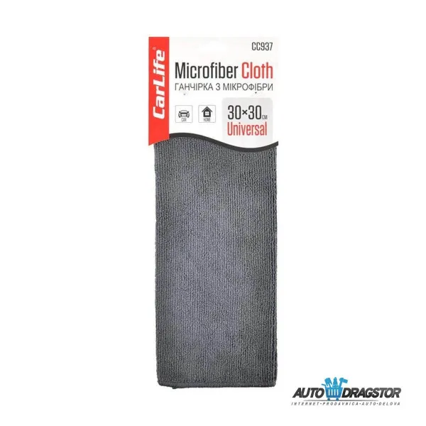 MIKROFIBER KRPA 30x30CM 