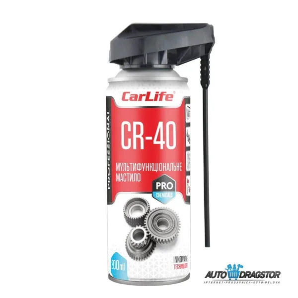 SPREJ VISENAMENSKI 200ml PROFFESIONAL 