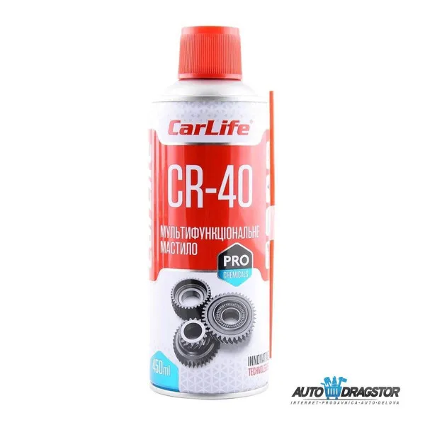 SPREJ VISENAMENSKI 450ml PROFFESIONAL 