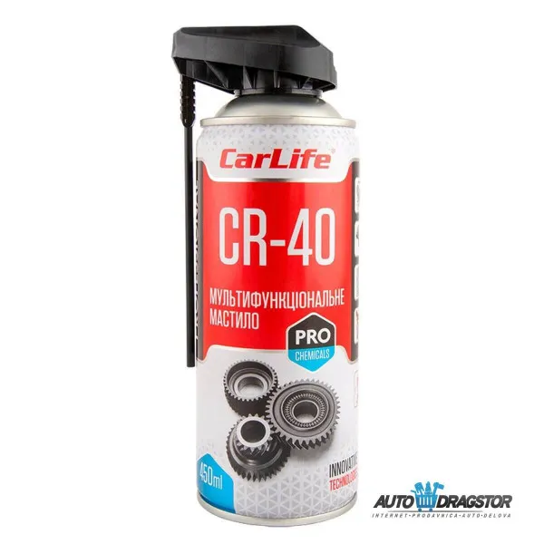 SPREJ VISENAMENSKI 400ml PROFFESIONAL 