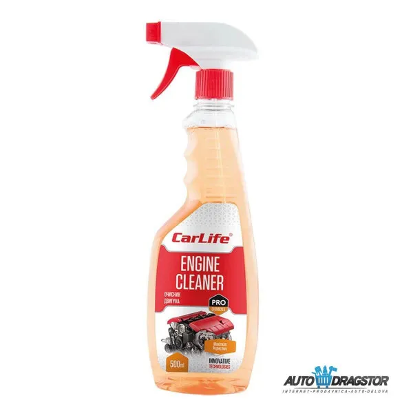 SREDSTVO ZA CISCENJE MOTORA 500ML 