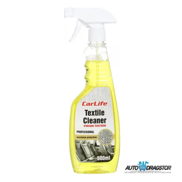 SREDSTVO ZA ODRZAVANJE TEKSTILA 500ML 