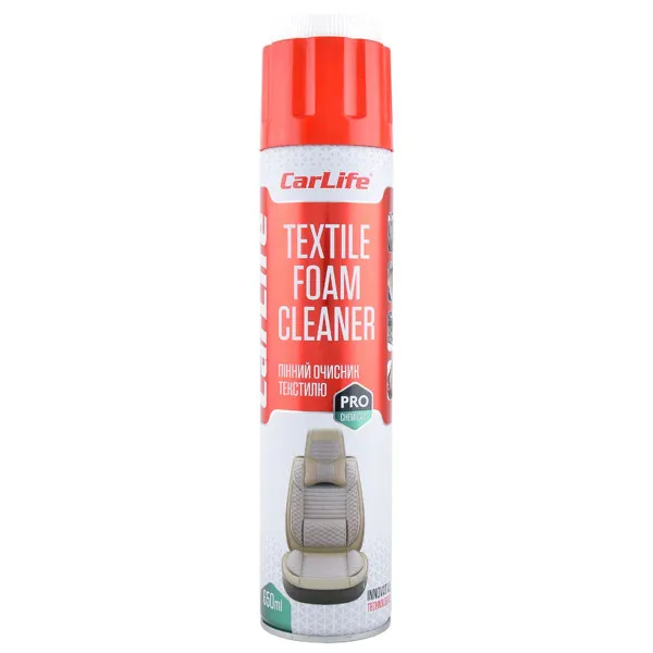 PENA ZA CISCENJE MEBLA 650ml 