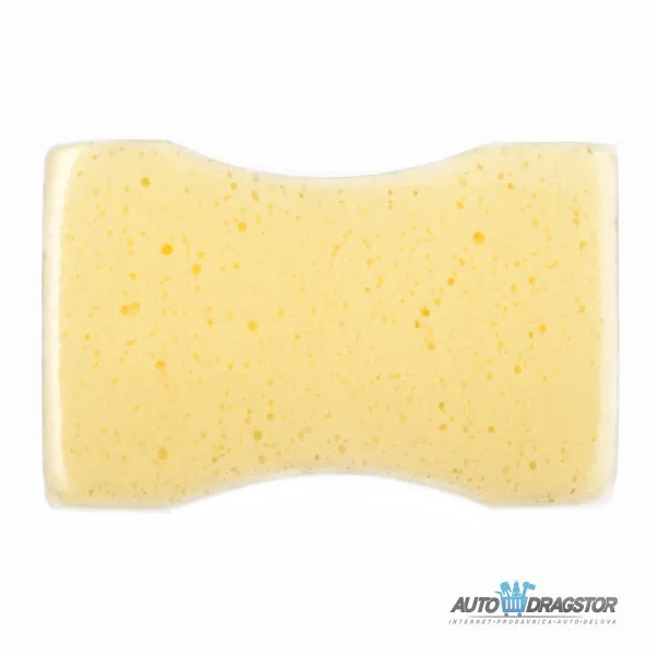 SUNDJER ZA PRANJE SA KRUPNIM PORAMA 220x130x70MM 