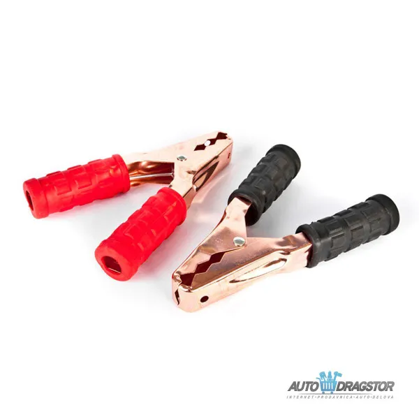 KLJEŠTA ZA START KABLOVE 2KOM 200-300A 