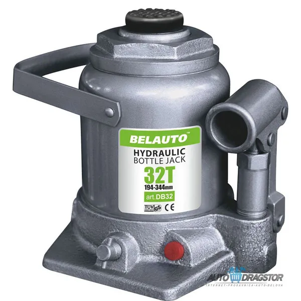 HIDRAULIČNA DIZALICA 32T VISINA DIZANJA 194-344MM 