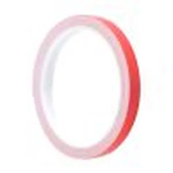 DVOSLOJNA TRAKA 10x2000mm BELA 