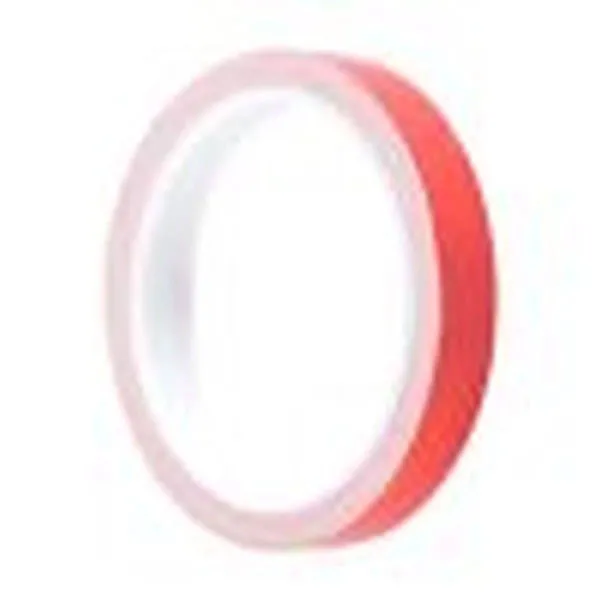 DVOSLOJNA TRAKA 15x2000mm BELA 