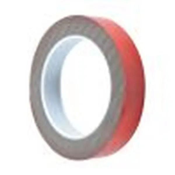 DVOSLOJNA TRAKA 20x5000mm SIVA 