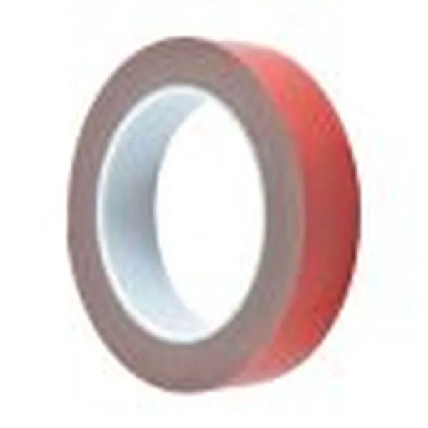 DVOSLOJNA TRAKA 25x5000mm SIVA 