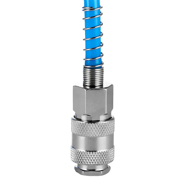 CREVO SPIRALNO ZA VAZDUH 5M 8x5MM 