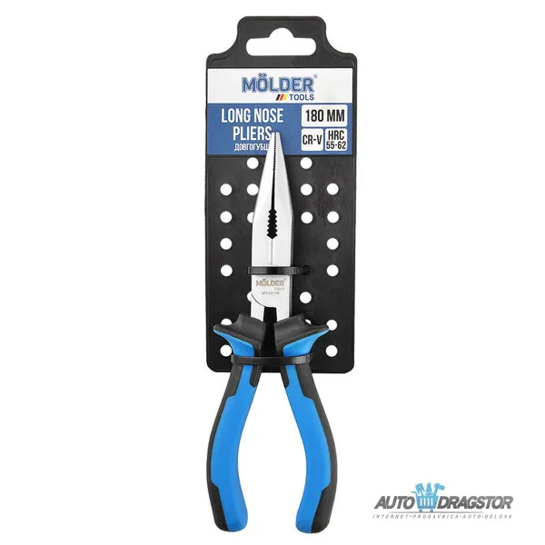 KLJEŠTA ŠPICASTA 180MM 