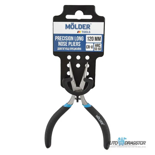 KLJEŠTA ŠPICASTA 120MM PRECIZNE 