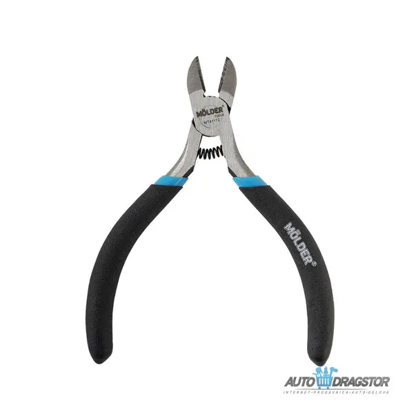 KLJEŠTA SEČICE 120MM PRECIZNE 